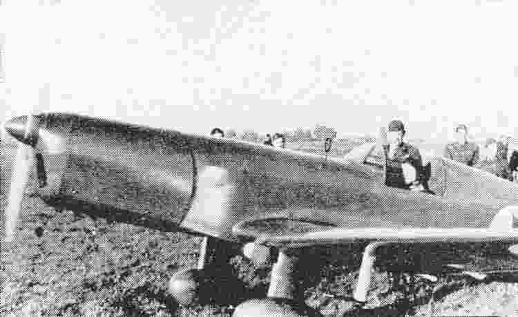 Aizsargu Irbitis I-12